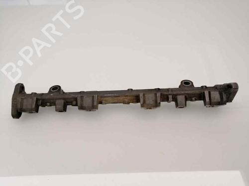 Used Injection rail MITSUBISHI PAJERO PININ I (H6_W, H7_W) 1.8 (H76W, H66W) (114 hp) 23651104