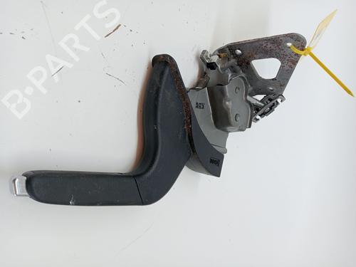 Hand brake HYUNDAI i30 (GD) 1.6 CRDi | BP25457342I18 