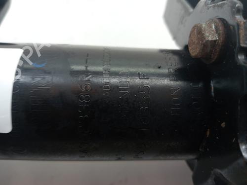 Left front shock absorber RENAULT CLIO V (B7_) 1.0 TCe 90 (B7MT) | BP23343614M16 