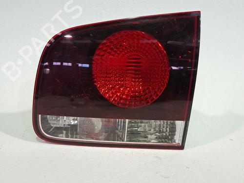 Used Right tailgate light VW TOUAREG (7LA, 7L6, 7L7) 2.5 R5 TDI (174 hp) 23380791