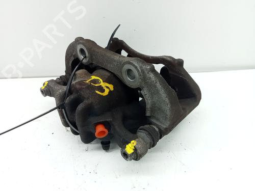 Bremssattel links hinten CITROËN C4 II (NC_) 1.6 BlueHDi 100 | BP28957382M107