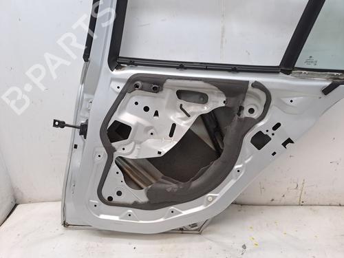 Right rear door BMW 1 (E87) 118 d | BP23361735C5 