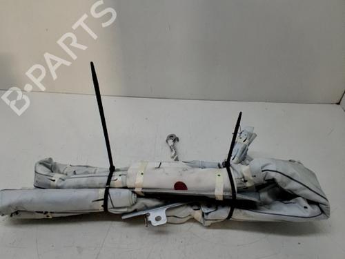 Right curtain airbag MITSUBISHI MIRAGE / SPACE STAR VI Hatchback (A0_A) 1.2 (A03A) | BP29556191C12 