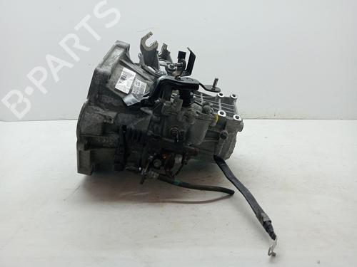 Used Gearbox KIA PICANTO III (JA) 1.0 (67 hp) 23356045
