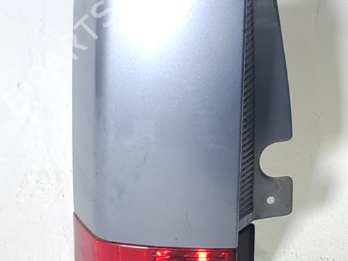 Luz traseira nevoeiro OPEL MERIVA A MPV (X03) 1.3 CDTI (E75) (69 hp) 32285977