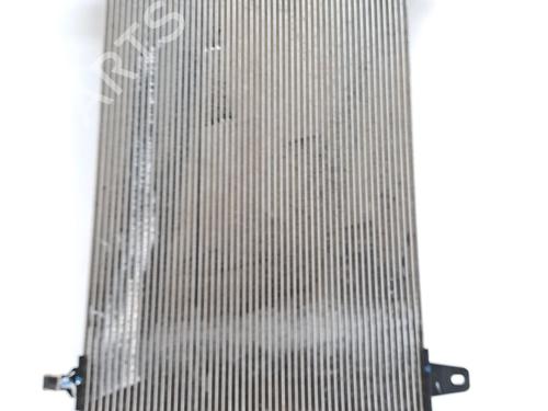 Used Heater matrix PEUGEOT 2008 II (UD_, US_, UY_, UJ_, UR_, UC_) 1.2 PureTech 100 (USHNK) (101 hp) 27606845