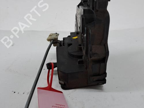 Front left lock OPEL CORSA E (X15) 1.4 (08, 68) | BP23977564C98 
