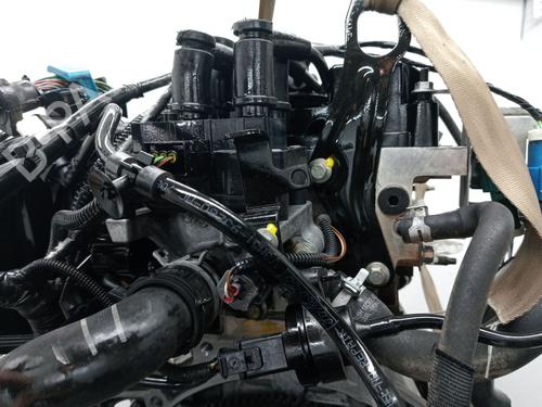 Engine FORD FOCUS C-MAX (DM2) 1.6 | BP23363867M1