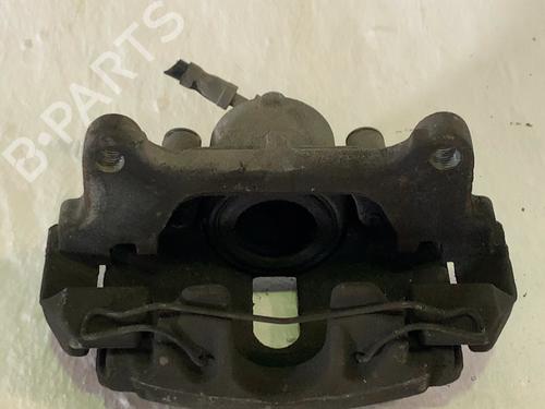 Left front brake caliper VW EOS (1F7, 1F8) 2.0 TDI | BP38418192M105 - Image 3