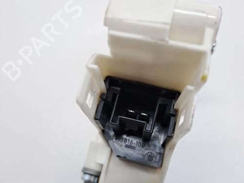 Left rear window motor AUDI Q5 (8RB) 2.0 TDI quattro | BP27461255E23 