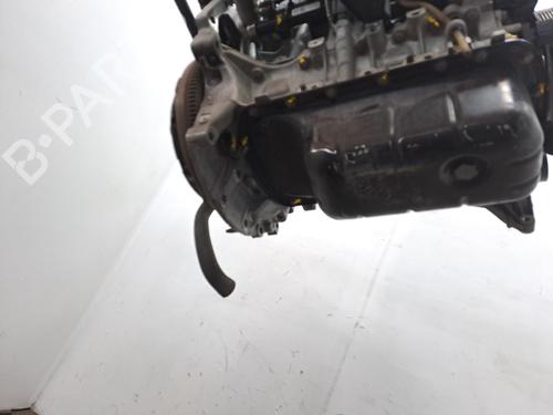 Engine PEUGEOT 208 I (CA_, CC_) 1.6 HDi | BP23974994M1