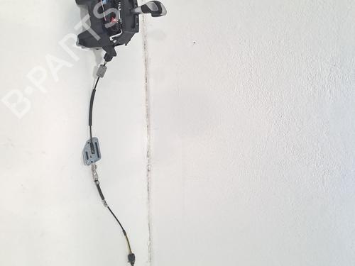 Gear lever FORD ECOSPORT 1.0 EcoBoost | BP29585079M90 
