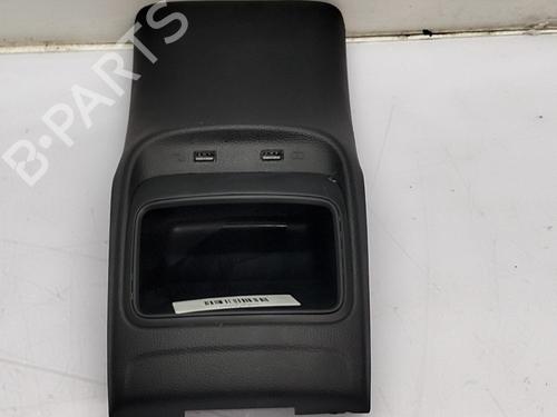 Used Other Other MG MG ZS SUV (AZS1) 1.5 VTi (106 hp) 35784751 35784751