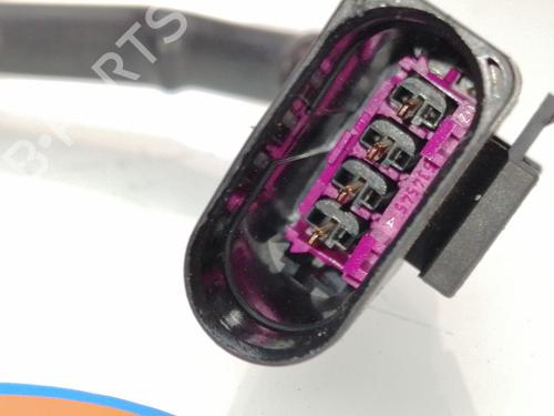 Elektronisk sensor AUDI A5 (8T3) 2.0 TDI | BP24171136M84 