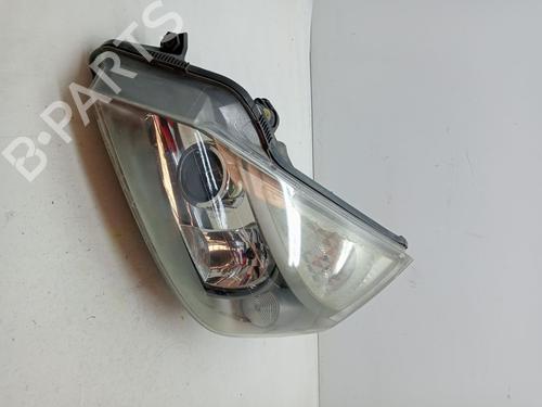 Scheinwerfer links für RENAULT ESPACE IV (JK0/1_) 2.2 dCi (JK0H) (150 hp) 23358158