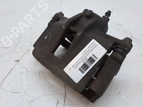 Bremssattel links vorne für TOYOTA COROLLA (_E12_) 2.0 D-4D (CDE120R, CDE120L_) (116 hp) 23974058