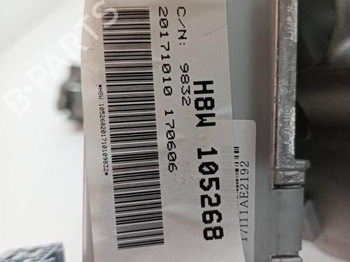 Steering column KIA STONIC (YB) 1.0 T-GDi | BP23342806M21 