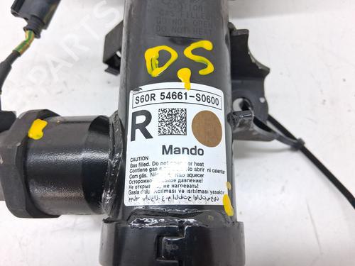 Right front shock absorber HYUNDAI i30 (PDE, PD, PDEN) 2.0 N | BP28108140M17 