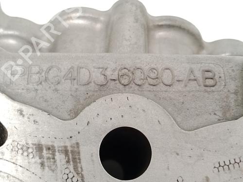 Cylinder head JAGUAR XF II (X260) 2.0 D | BP37245531M5 - Image 4