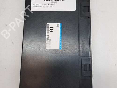 Elektronisk modul SUBARU XV (_GP_) 2.0 i AWD (GP7, G33GP) (150 hp) 23944392