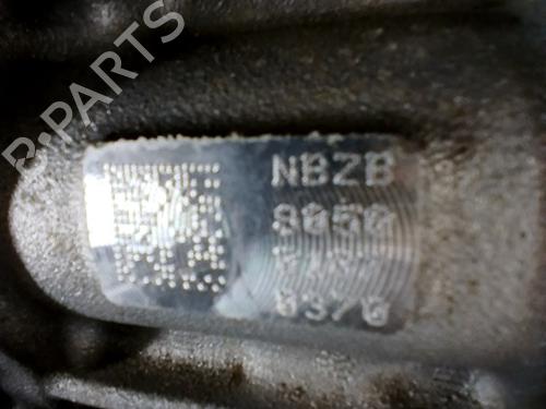 Engine OPEL ASTRA K (B16) 1.6 CDTi (68) | BP30050290M1 