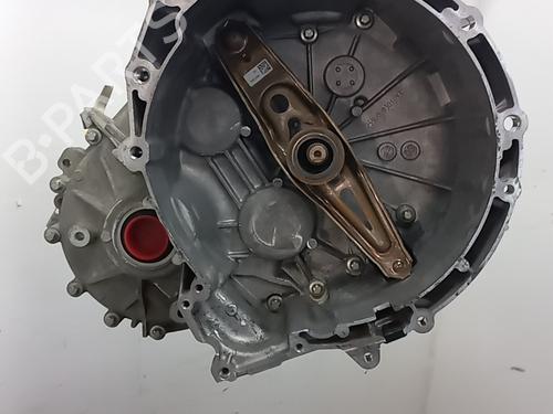 Used Gearbox Gearbox 37635274 37635274
