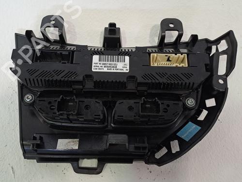 Climate control FORD FOCUS IV (HN) 1.0 EcoBoost | BP23373640I5 