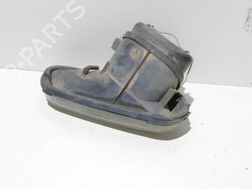 Left front fog light PEUGEOT 406 (8B) 1.9 TD | BP25986979C30 