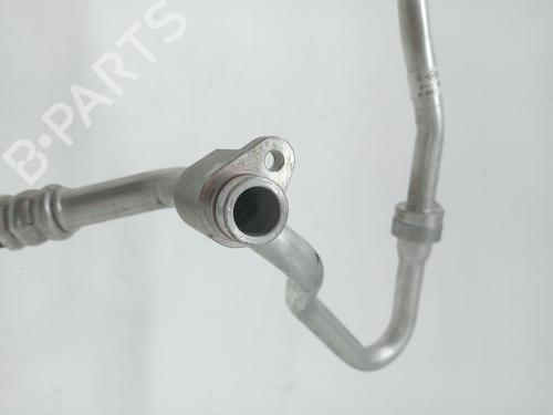 AC pipe RENAULT ZOE (BFM_) ZOE | BP24189452M126