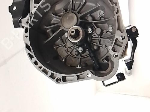 Getriebe für Getriebe 39048186 39048186