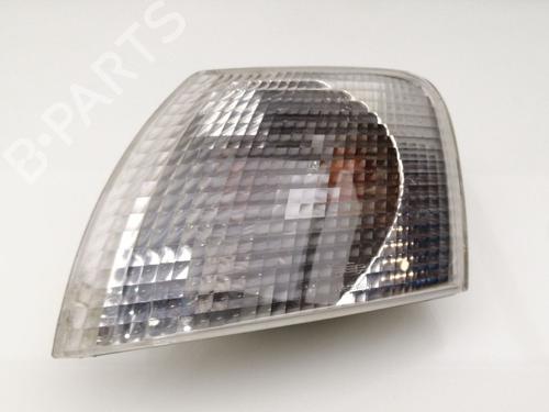 Used Left front indicator VW PASSAT B5 (3B2) 1.6 (101 hp) 25346731