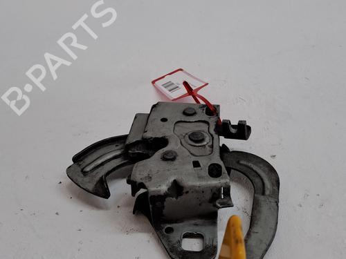 Hood lock MINI MINI (R50, R53) One | BP25809377C133 
