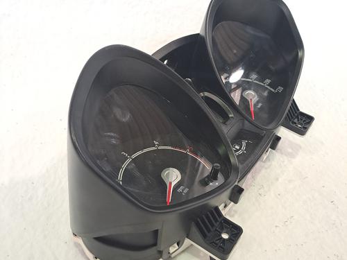 Kombiinstrument FORD FIESTA VI (CB1, CCN) 1.4 TDCi | BP24874549C47