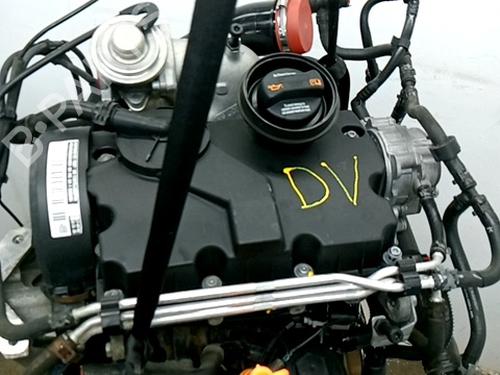 Motor VW POLO IV (9N_, 9A_) 1.4 TDI | BP30477598M1