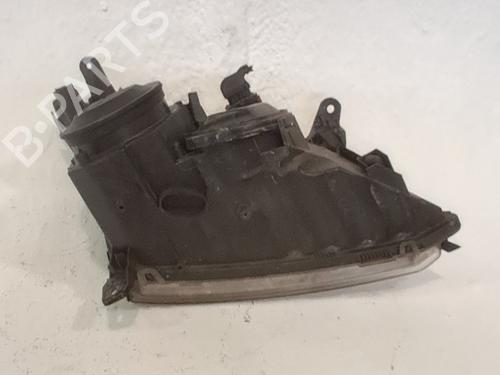 Left headlight OPEL VECTRA C (Z02) 1.9 CDTI (F69) | BP38417952C28 - Image 2