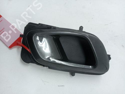 Used Front right interior door handle HYUNDAI i10 III (AC3, AI3) 1.0 MPi (67 hp) 24515296