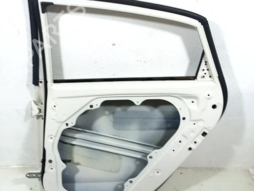Used Right rear door Right rear door HYUNDAI i30 (GD) 1.4 CRDi (90 hp) 33760482 33760482