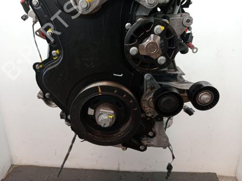 Engine RENAULT TALISMAN (LP_) 1.6 dCi 130 | BP23357241M1 