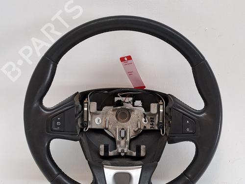 Rat RENAULT MEGANE III Hatchback (BZ0/1_, B3_) 1.5 dCi (106 hp) 26192306