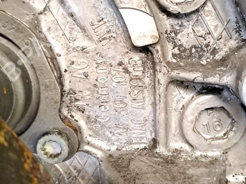 Getriebe VW PASSAT B8 (3G2, CB2) 1.4 TSI | BP27673184M3 