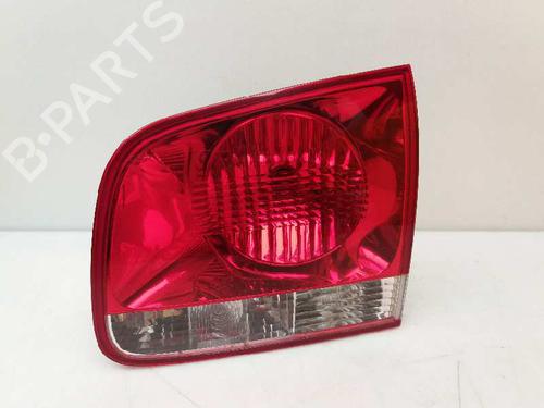 Høyre baklys VW TOUAREG (7LA, 7L6, 7L7) 2.5 R5 TDI | BP23649853C35 