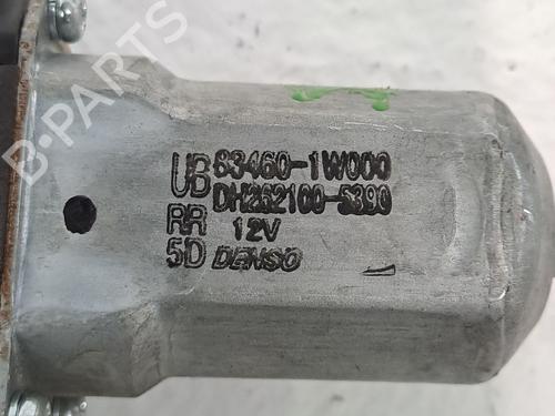 Right rear window motor KIA RIO III (UB) 1.2 CVVT | BP24515647E22 