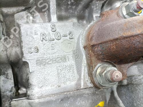 Other HONDA ACCORD VIII (CU) 2.2 i-DTEC (CU3) | BP29499488O1 