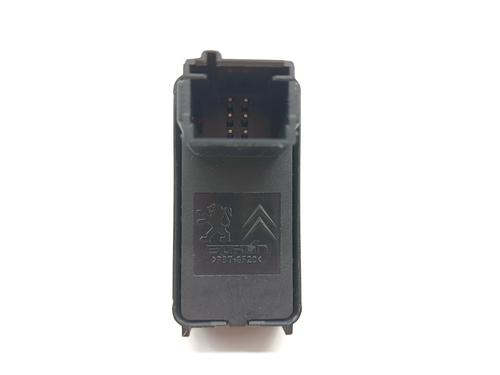 Switch PEUGEOT 3008 I MPV (0U_) 1.6 HDi | BP25593585I30 