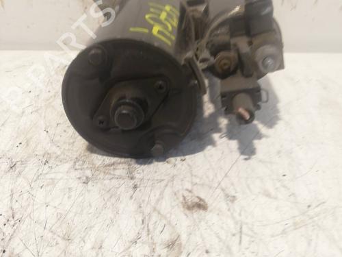 Startmotor SEAT IBIZA III (6L1) 1.9 TDI | BP25460222M8