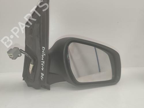 Used Right mirror FORD FOCUS II (DA_, HCP, DP) 1.8 TDCi (115 hp) 23373708