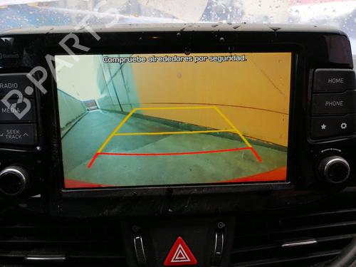 Elektronische module KIA CEED (CD) 1.4 | BP23941795M83 