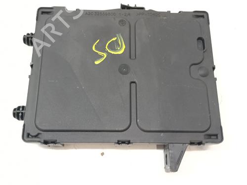 Electronic module NISSAN QASHQAI II (J11, J11_) 1.2 DIG-T | BP29302558M83 
