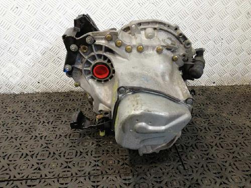 Gearbox PEUGEOT 207 (WA_, WC_) 1.4 16V | BP24129934M3