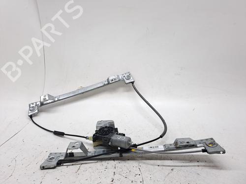 Used Front right window mechanism RENAULT KANGOO / GRAND KANGOO II (KW0/1_) 1.5 dCi 90 (KW18) (91 hp) 27462251